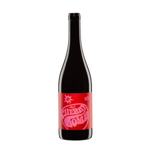 Judith Beck Cherry Bomb 2024 - Publicité Judith Beck Cherry Bomb 2024 - Publicité