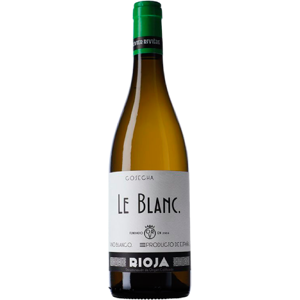 Olivier Riviere La Bastid 2022 - Viura, Garnacha Blanca - Vin Blanc - Publicité Olivier Riviere La Bastid 2022 - Viura, Garnacha Blanca - Vin Blanc - Publicité