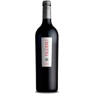 Tinto Figuero Viñas Viejas 2021 - Publicité Tinto Figuero Viñas Viejas 2021 - Publicité