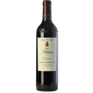 Bodegas Hermanos Pérez Pascuas Viña Pedrosa Crianza Magnum - Vin Rouge - Publicité Bodegas Hermanos Pérez Pascuas Viña Pedrosa Crianza Magnum - Vin Rouge - Publicité