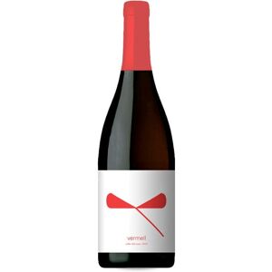 Celler del Roure Vermell 2024 - Publicité Celler del Roure Vermell 2024 - Publicité