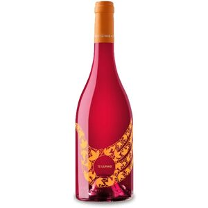 El Grillo y la Luna 12 Lunas Rosado - Vin rosé - Publicité El Grillo y la Luna 12 Lunas Rosado - Vin rosé - Publicité