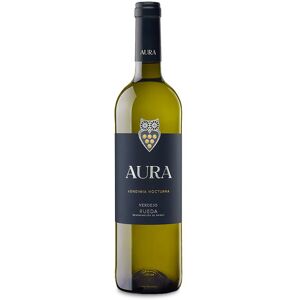 Bodegas Aura Aura Verdejo Vendimia Nocturna 2024 - Publicité Bodegas Aura Aura Verdejo Vendimia Nocturna 2024 - Publicité