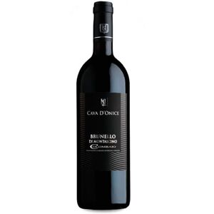 Cava d'Onice Brunello di Montalcino Colombaio 2019 - Vin Rouge - Publicité Cava d'Onice Brunello di Montalcino Colombaio 2019 - Vin Rouge - Publicité
