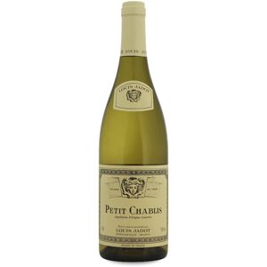 Louis Jadot Petit Chablis 2023 - Publicité Louis Jadot Petit Chablis 2023 - Publicité