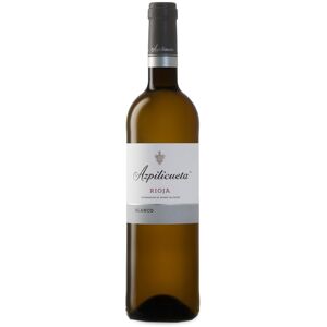 Azpilicueta Blanc 2019 - Vin de Rioja - Publicité Azpilicueta Blanc 2019 - Vin de Rioja - Publicité
