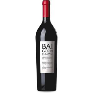 Baigorri 2018 Tempranillo Rioja Crianza - Vin - Publicité Baigorri 2018 Tempranillo Rioja Crianza - Vin - Publicité