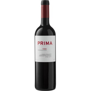 Maurodos Bodegas y Viñedos San Román Prima Toro 2022 - Publicité Maurodos Bodegas y Viñedos San Román Prima Toro 2022 - Publicité