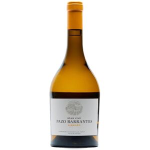 Marqués de Murrieta Pazo Barrantes - Vin blanc - 2020 - Publicité Marqués de Murrieta Pazo Barrantes - Vin blanc - 2020 - Publicité
