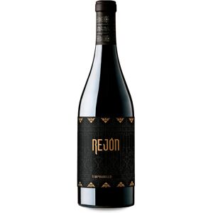 Tritón Rejón Tempranillo 2020 - Vin Rouge - Publicité Tritón Rejón Tempranillo 2020 - Vin Rouge - Publicité