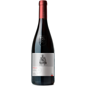 Señorío de Otazu Pago De Otazu Vin Rouge - 75cl - Publicité Señorío de Otazu Pago De Otazu Vin Rouge - 75cl - Publicité