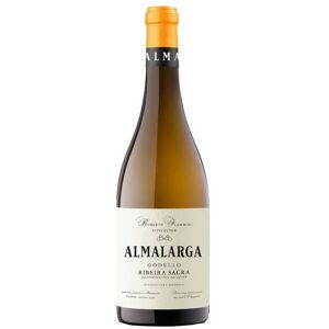 Pena das Donas Almalarga Godello 2024 - Publicité Pena das Donas Almalarga Godello 2024 - Publicité