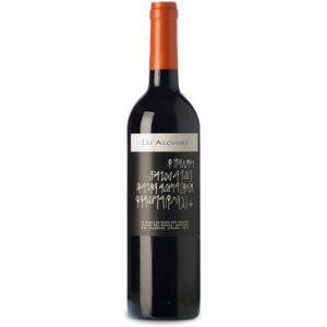 Celler del Roure Les Alcusses 2023 - Publicité Celler del Roure Les Alcusses 2023 - Publicité