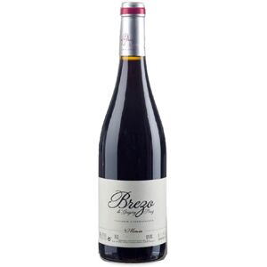 Mengoba Brezo Mencía 2022 - Vin Rouge - Publicité Mengoba Brezo Mencía 2022 - Vin Rouge - Publicité