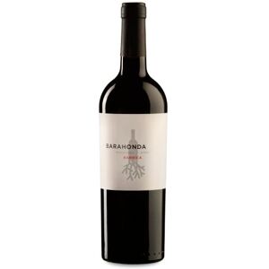 Bodegas Barahonda Barrica 2019 - Vin Rouge - Publicité Bodegas Barahonda Barrica 2019 - Vin Rouge - Publicité