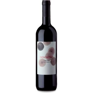 Podere Il Castellaccio Dinostro - Vin Rouge Sangiovese - Toscane - Publicité Podere Il Castellaccio Dinostro - Vin Rouge Sangiovese - Toscane - Publicité