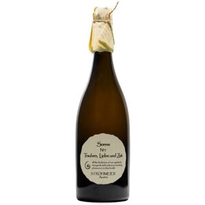 Vin Orange Strohmeier No7 Sauvignon Blanc - Vin - Publicité Vin Orange Strohmeier No7 Sauvignon Blanc - Vin - Publicité