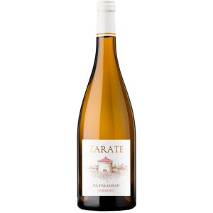 Zárate El Palomar Albariño 2022 - Vin - Publicité Zárate El Palomar Albariño 2022 - Vin - Publicité