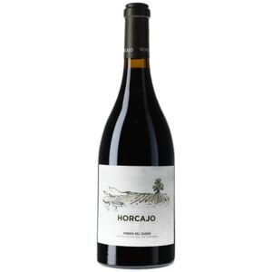 Cepa 21 Horcajo 2015 - Vin rouge - Publicité Cepa 21 Horcajo 2015 - Vin rouge - Publicité