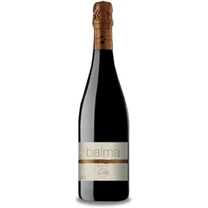 Mas Bertran Balma Reserva Brut 2022 - Publicité Mas Bertran Balma Reserva Brut 2022 - Publicité