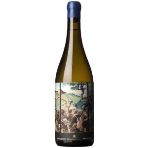 Clos Lentiscus Perill Blanc Amphora 2020 - Vin Blanc - Publicité Clos Lentiscus Perill Blanc Amphora 2020 - Vin Blanc - Publicité