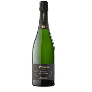 Recaredo Terrers Brut Nature 2020 - Publicité Recaredo Terrers Brut Nature 2020 - Publicité
