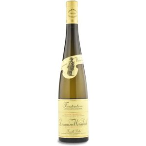 Domaine Weinbach Gewurztraminer Furstentum Grand Cru 2023 - Publicité Domaine Weinbach Gewurztraminer Furstentum Grand Cru 2023 - Publicité