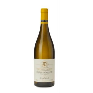 Joseph Drouhin Chardonnay Kimmeridgiana Premier Cru - Vin Blanc - Publicité Joseph Drouhin Chardonnay Kimmeridgiana Premier Cru - Vin Blanc - Publicité