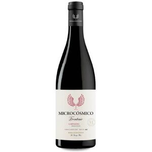 Bodegas Frontonio Microcósmico Garnacha - Vin Rouge - Publicité Bodegas Frontonio Microcósmico Garnacha - Vin Rouge - Publicité