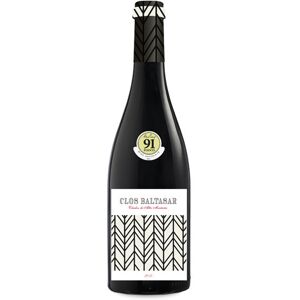 San Alejandro Baltasar 2020 - Vin Rouge - Publicité San Alejandro Baltasar 2020 - Vin Rouge - Publicité