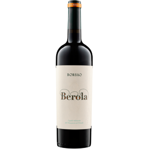 Borsao Berola 2018 - Vin Rouge - Publicité Borsao Berola 2018 - Vin Rouge - Publicité