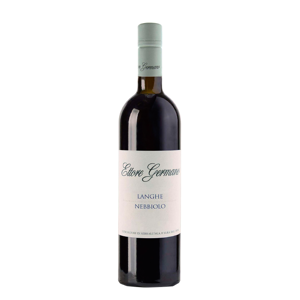 Ettore Germano Langhe Nebbiolo DOC 2024 - Publicité Ettore Germano Langhe Nebbiolo DOC 2024 - Publicité