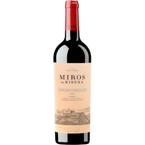 Peñafiel Miros de Ribera Vendimia Seleccionada 2021 - Publicité Peñafiel Miros de Ribera Vendimia Seleccionada 2021 - Publicité