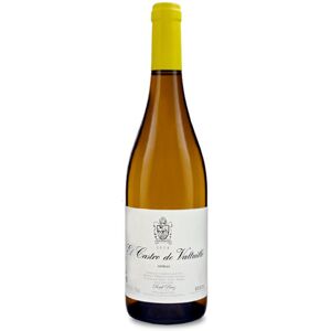 Castro Ventosa El Castro de Valtuille Godello 2024 - Publicité Castro Ventosa El Castro de Valtuille Godello 2024 - Publicité
