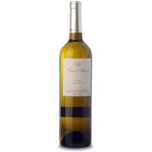 Martí Fabra Verd Albera Blanc 2023 - Vin Blanc - Publicité Martí Fabra Verd Albera Blanc 2023 - Vin Blanc - Publicité