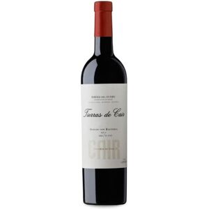 Dominio de Cair Tempranillo Ribera del Duero Reserva - Vin - Publicité Dominio de Cair Tempranillo Ribera del Duero Reserva - Vin - Publicité