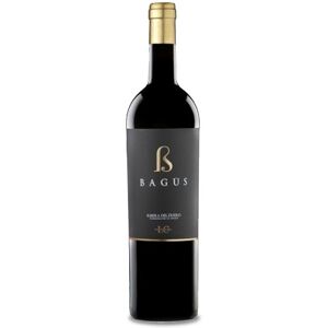López Cristóbal Bagús 2019/2020/2021 - Vin Rouge - Publicité López Cristóbal Bagús 2019/2020/2021 - Vin Rouge - Publicité