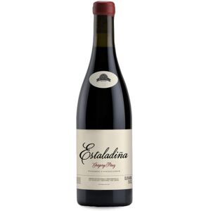 Mengoba Estaladiña 2022 - Vin Rouge - Publicité Mengoba Estaladiña 2022 - Vin Rouge - Publicité