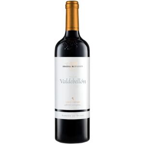 Abadía Retuerta Pago Valdebellon 2020 - Vin rouge - Publicité Abadía Retuerta Pago Valdebellon 2020 - Vin rouge - Publicité