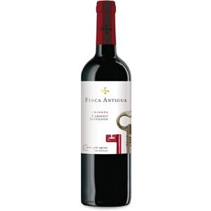 Finca Antigua Cabernet Sauvignon - Crianza - Vin Rouge - Publicité Finca Antigua Cabernet Sauvignon - Crianza - Vin Rouge - Publicité