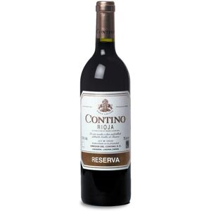 Contino Reserva Magnum 2021 - Publicité Contino Reserva Magnum 2021 - Publicité