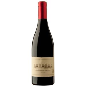 Boekenhoutskloof Syrah 2022 - Publicité Boekenhoutskloof Syrah 2022 - Publicité
