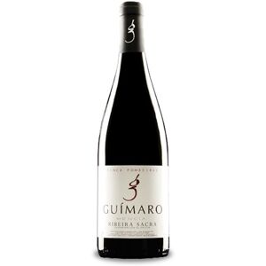 Guímaro Finca Pombeiras 2023 - Publicité Guímaro Finca Pombeiras 2023 - Publicité