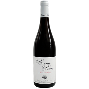 Bodegas Ponce Buena Pinta 2024 - Publicité Bodegas Ponce Buena Pinta 2024 - Publicité