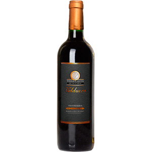 Valduero 2 Racimos Tempranillo Ribera del Duero Gran Reserva - Vin - Publicité Valduero 2 Racimos Tempranillo Ribera del Duero Gran Reserva - Vin - Publicité