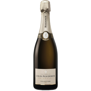 Louis Roederer Collection 246 - Publicité Louis Roederer Collection 246 - Publicité