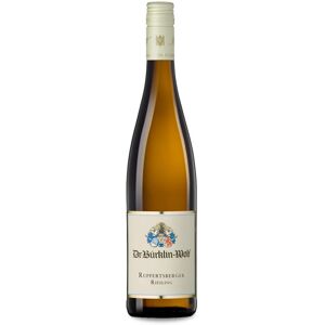 Dr. Bürklin-Wolf Riesling Ruppertsberg - Biodynamique, 12.5% Alc, 0.75L - Publicité Dr. Bürklin-Wolf Riesling Ruppertsberg - Biodynamique, 12.5% Alc, 0.75L - Publicité