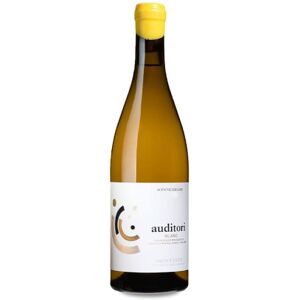 Albert Jané Acústic Celler Auditori Blanc 2021 - Vin Blanc - Montsant D.O. Publicité Albert Jané Acústic Celler Auditori Blanc 2021 - Vin Blanc - Montsant D.O. Publicité