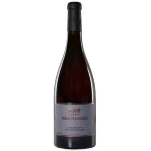 Apostolos Thymiopoulos Rosé de Xinomavro - Vin - Publicité Apostolos Thymiopoulos Rosé de Xinomavro - Vin - Publicité