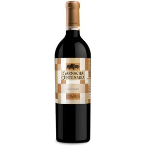 Bodegas Aragonesas Coto de Hayas Garnacha Centenaria 2024 - Publicité Bodegas Aragonesas Coto de Hayas Garnacha Centenaria 2024 - Publicité